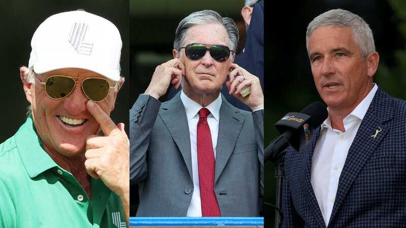 Fenway Sports Group, led by John Henry and Tom Werner, have owned Liverpool since 2010 (Image: Christopher Evans/MediaNews Group/Boston Herald via Getty Images)