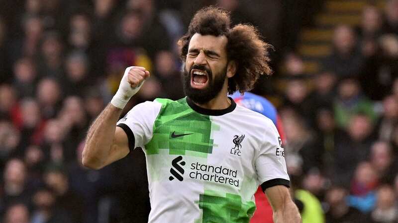 Mo Salah stance on Saudi move as Jamie Carragher demands transfer