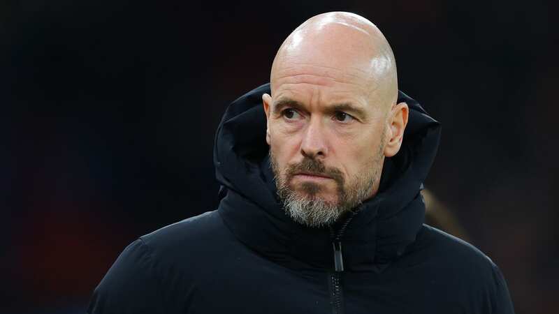 Erik ten Hag makes Glazers revelation amid savage Man Utd transfer snub
