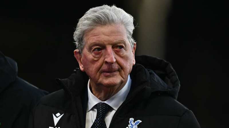 Roy Hodgson has confirmed he will Crystal Palace next summer