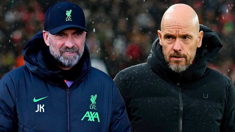Supercomputer predicts Premier League results including Liverpool vs Man Utd