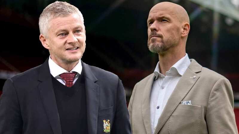 Erik ten Hag transfer howler backs up Ole Gunnar Solskjaer