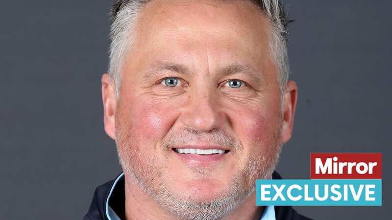 Strictly Come Dancing champion Darren Gough reveals key detail to winning show