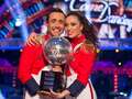 Strictly Come Dancing's winners now- Heartbreak, kids and glittering new careers dqxikeidqkikdinv