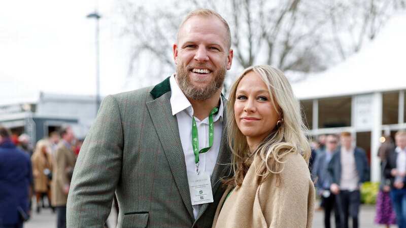 Chloe and James broke up in September (Image: Getty Images)