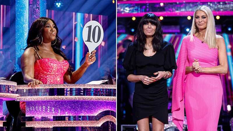 What do you get if you win Strictly Come Dancing