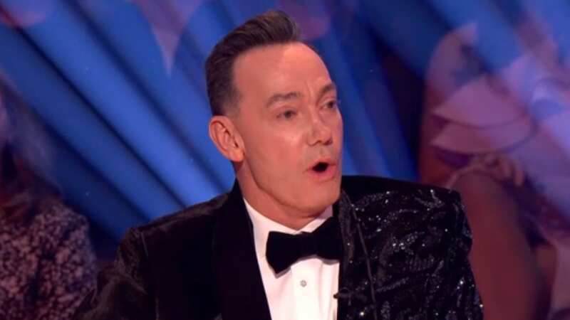 Strictly Come Dancing fans say 
