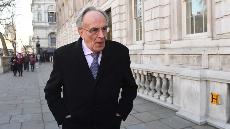 Ex-Tory council leader backs Labour in by-election to replace Peter Bone