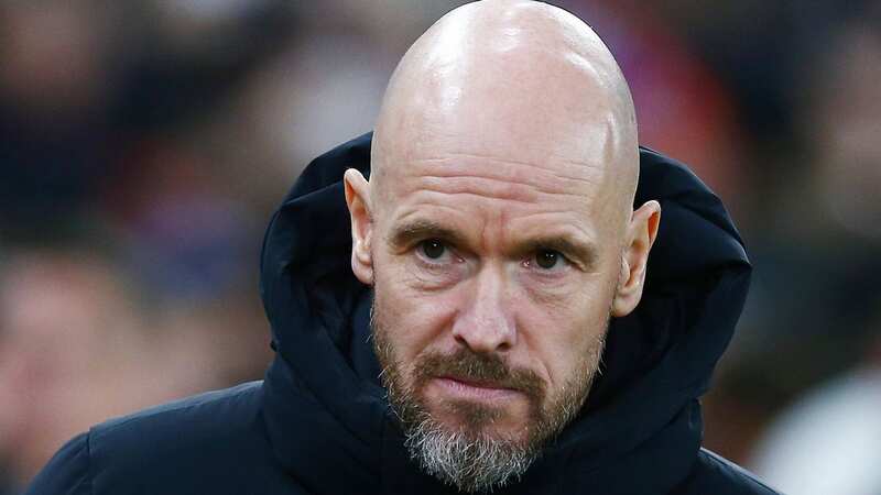 Man Utd facing abrupt January transfer exit against Erik ten Hag