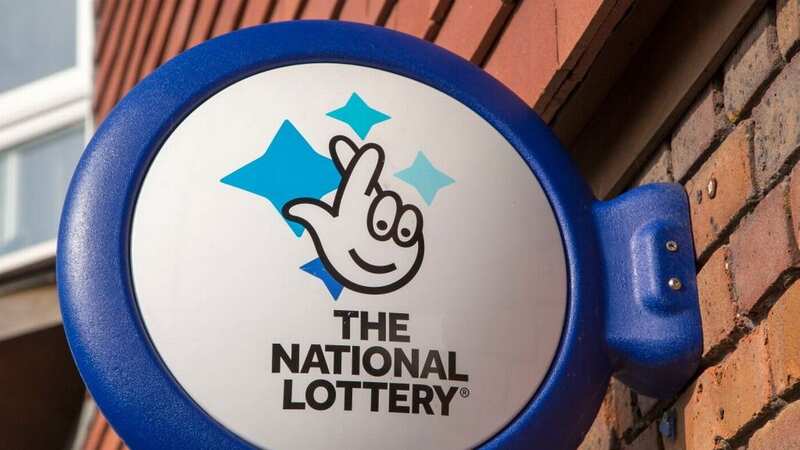 Winning numbers for £3.8m National Lottery jackpot (Image: Universal Images Group via Getty Images)