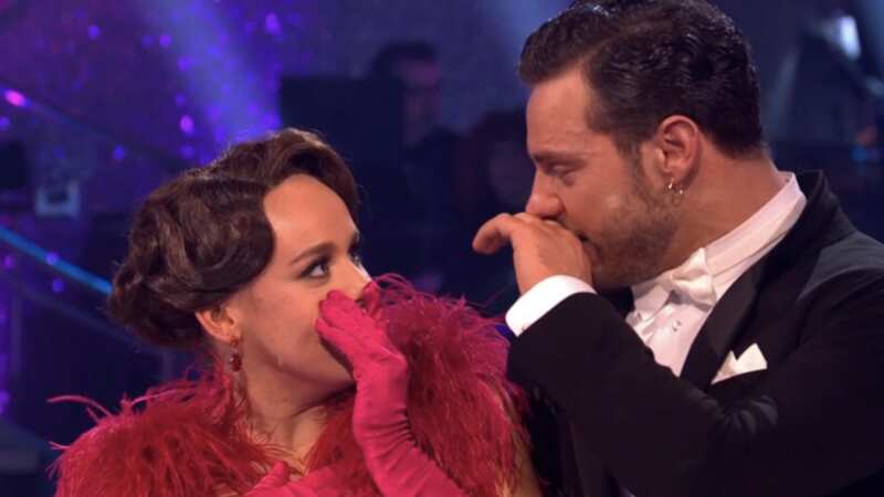Ellie Leach wins Strictly Come Dancing 2023 as she makes show history