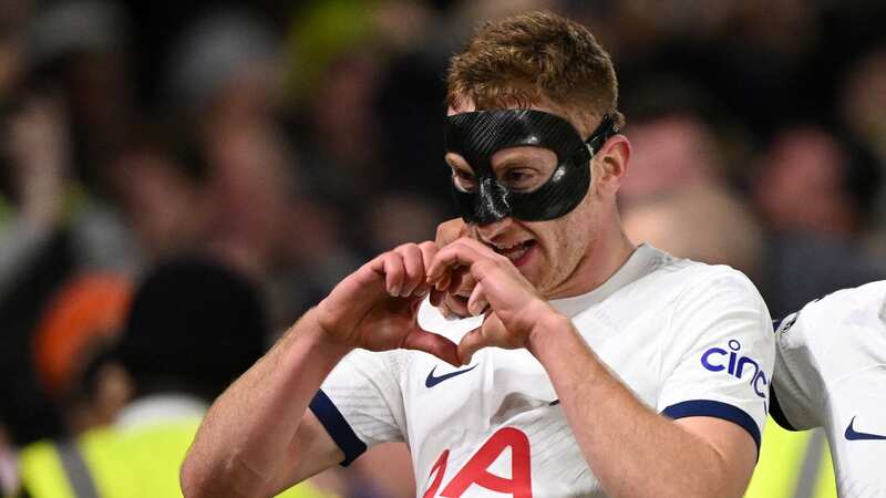 Tottenham