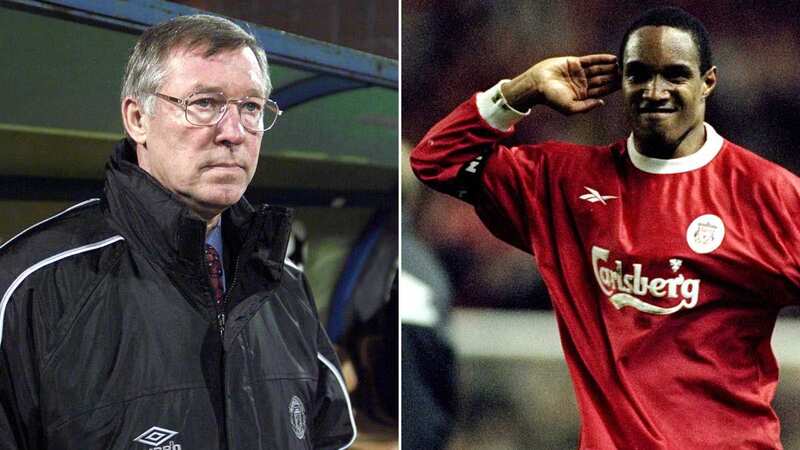Ferguson left with egg on his face after Ince
