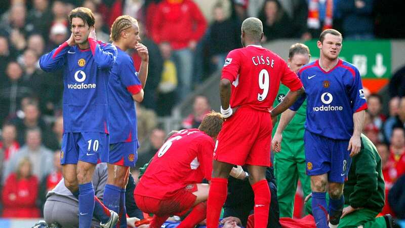Liverpool star