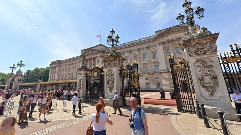 The Royal Telephone Operator will be responsible for handling calls to the Royal residences (Image: Jam Press)