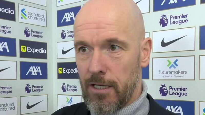 Erik ten Hag completes U-turn on Man Utd star after Bruno Fernandes decision