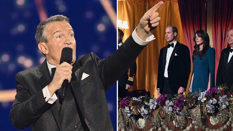 Royal Variety Performance
