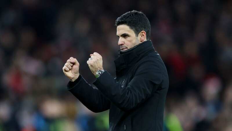 Arsenal