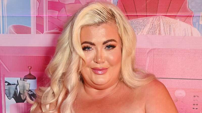 Gemma Collins 