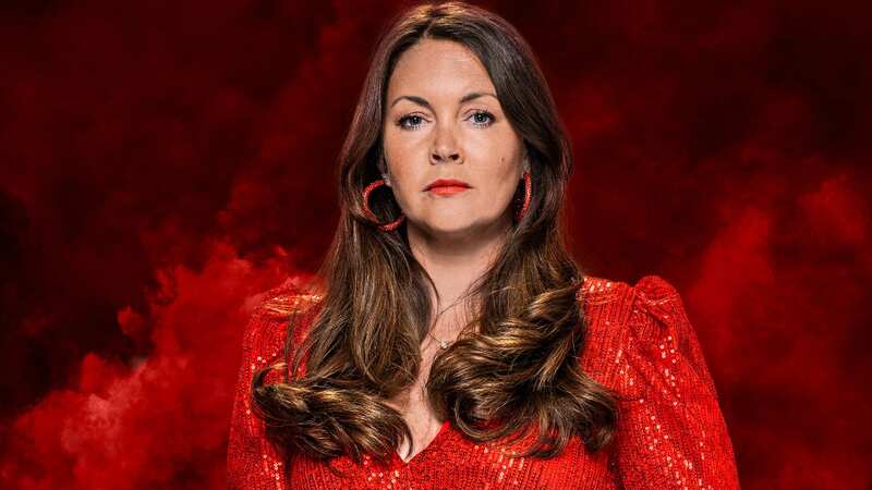 EastEnders boss Chris Clenshaw has seemingly dropped a huge hint that Stacey Slater is the Christmas killer on the Square in just a few days