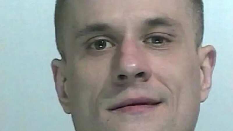 Richard Bradley, Jr., is accused of luring his victims into the woods after asking them for help digging up treasure (Image: Maleng Regional Justice Center)