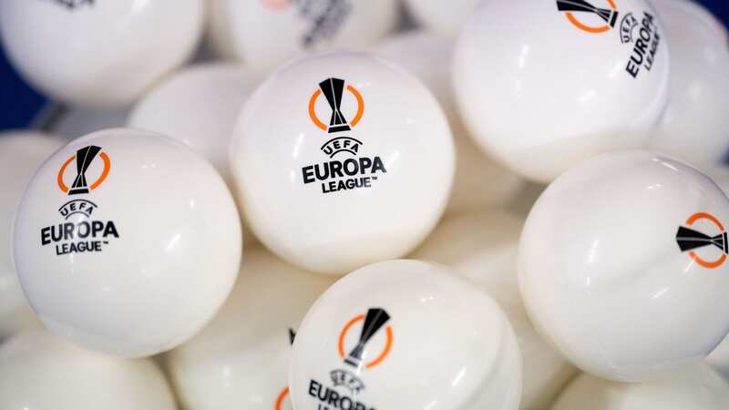 Europa League draw and play-off rules explained as Liverpool miss out