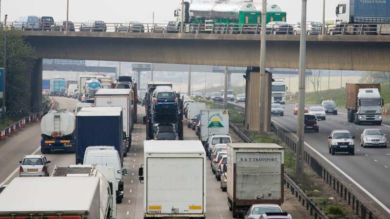 Five of the top locations were in the same city (Image: Tim Graham/Getty Images)