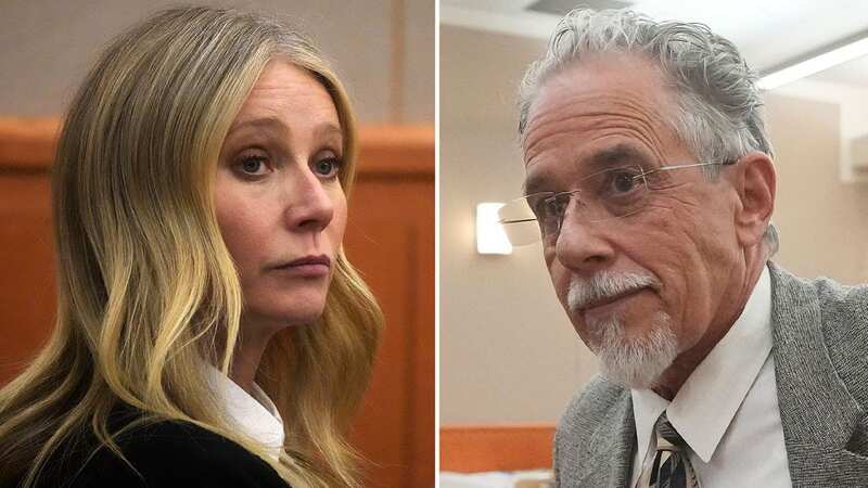 8 bombshells from Gwyneth Paltrow Ski Crash Documentary after explosive lawsuit