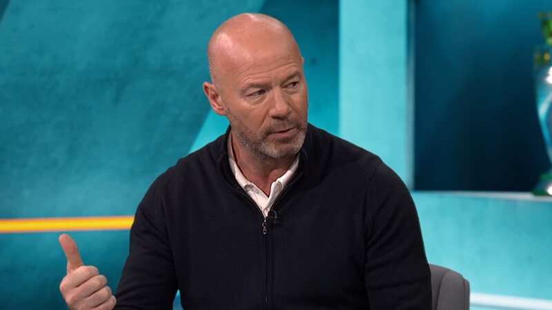 Shearer names Premier League signing of the season who has 