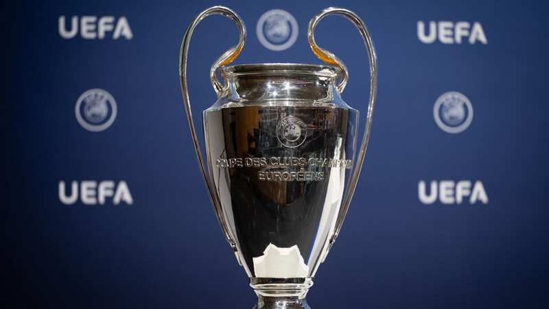 Champions League draw LIVE: Arsenal and Man City learn last 16 opponents