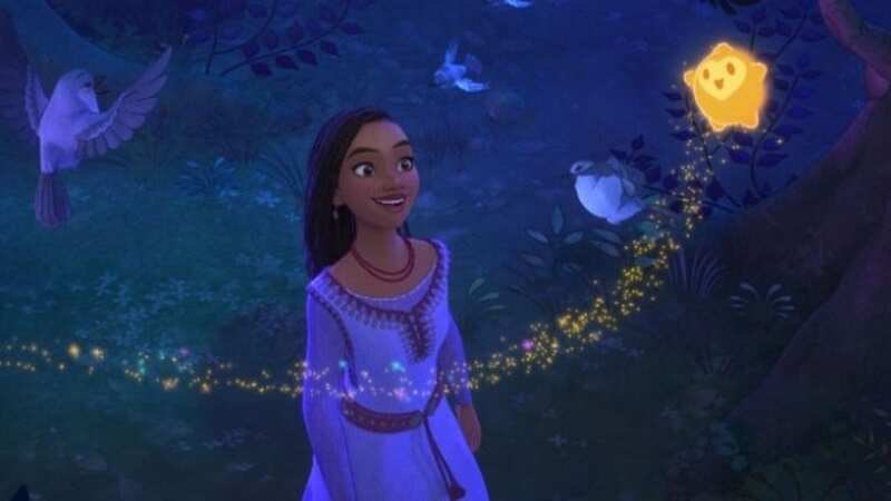 Disney fans won
