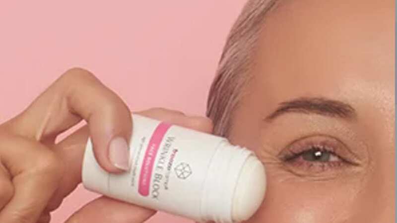 Shoppers have been raving about the anti-ageing stick (Image: freezeframe)