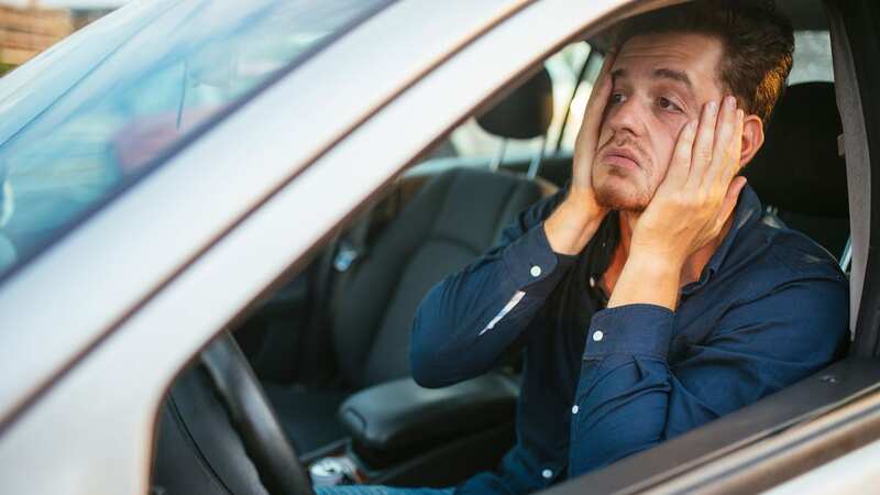 Car insurance has become more expensive (Image: Getty Images)