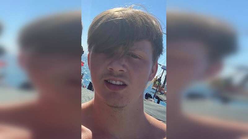 Mason Clague has been sentenced to six years in jail