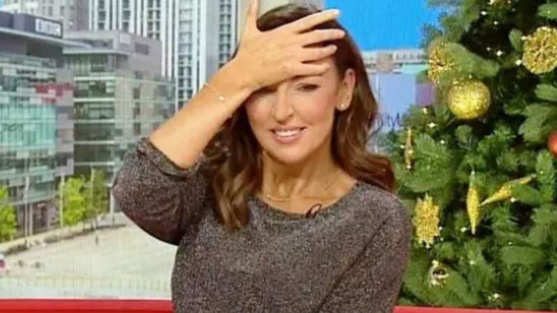 BBC Breakfast