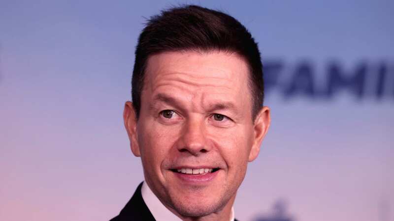 LAS VEGAS, NEVADA - DECEMBER 13: Mark Wahlberg attends "The Family Plan" world premiere at The Chelsea at The Cosmopolitan of Las Vegas on December 13, 2023 in Las Vegas, Nevada. (Photo by Gabe Ginsberg/Getty Images)
