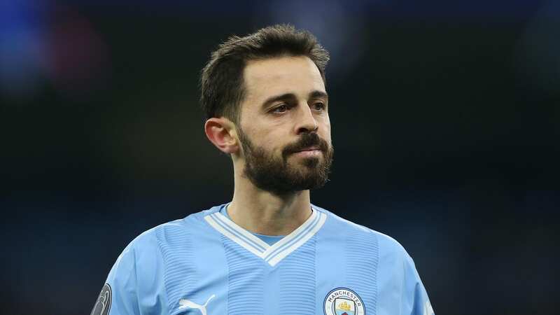 Bernardo Silva sends reminder to Premier League rivals amid Man City slump