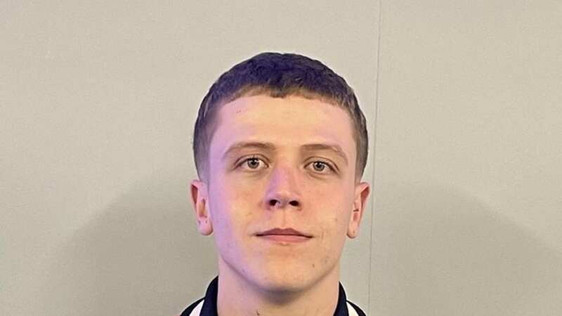 Ryan Watson died underneath the car (Image: PA)