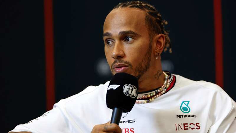 Lewis Hamilton is determined to get South Africa back on the F1 calendar (Image: HOCH ZWEI/picture-alliance/dpa/AP Images)