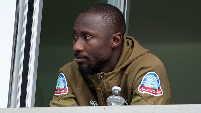 Naby Keita 