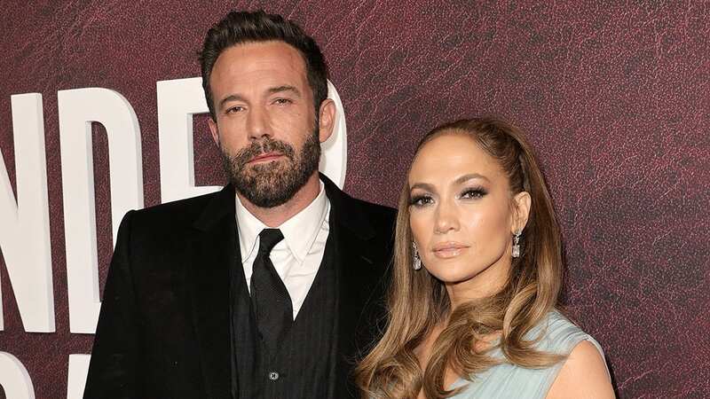 Inside J.Lo and Ben Affleck
