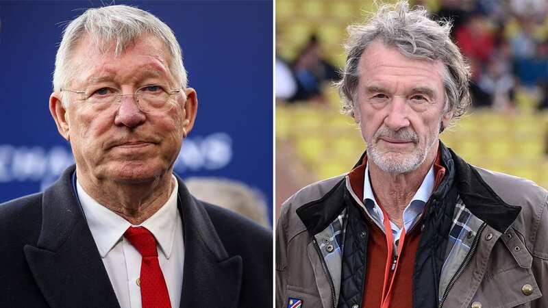 Ratcliffe makes Man Utd sporting director decision ahead of Ferguson talks