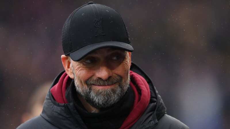 Liverpool hatch January transfer plan after private talks between Klopp and FSG