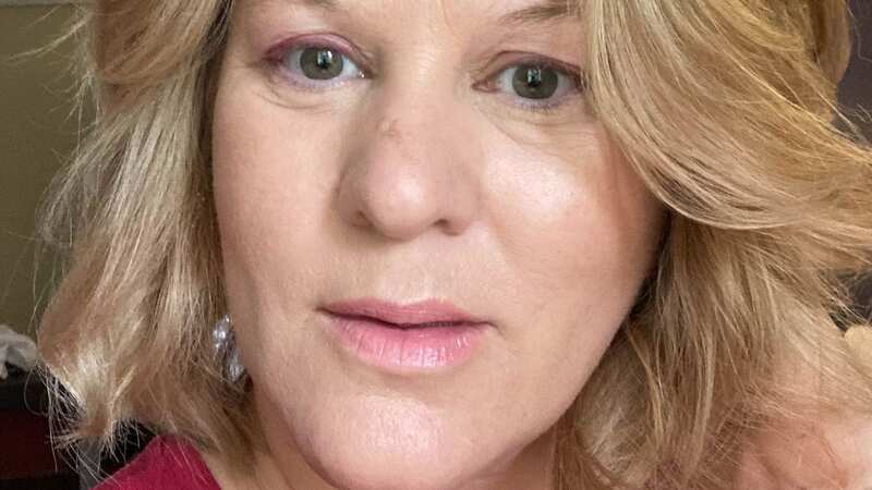Catherine Jewers was forced to miss work because of chemotherapy treatment (Image: Caters News Agency)