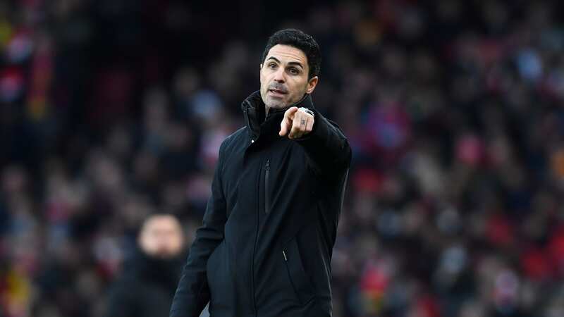 Mikel Arteta has found Arsenal
