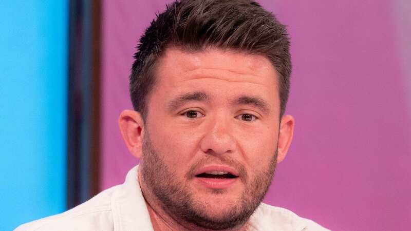 Shane Nolan hits out at 