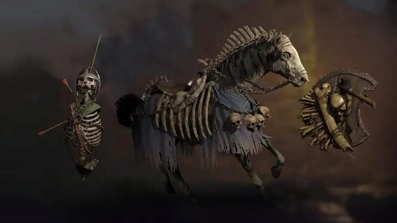 The Death