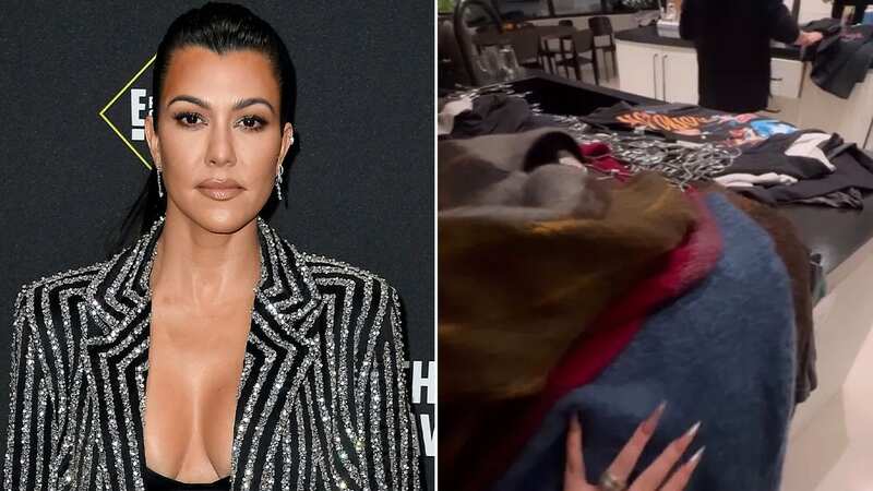 Kourtney