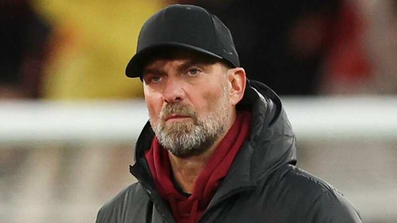 Liverpool confirm imminent transfer decision as Reds star sent for surgery