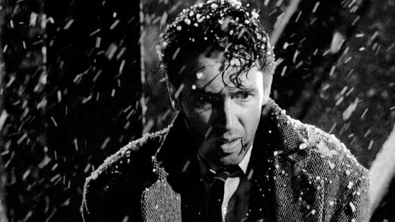 James Stewart in It